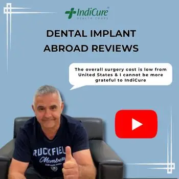 Dental Implant Abroad Reviews